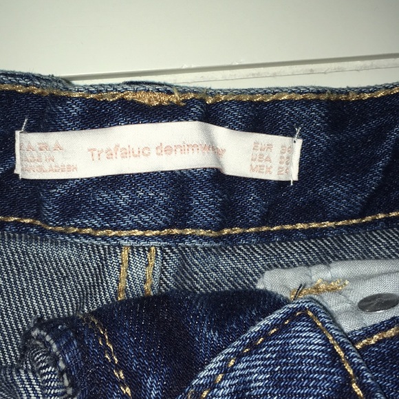 Zara Jean Shorts - Picture 5 of 8